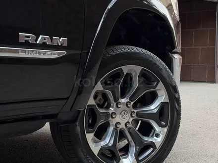 Dodge RAM 2022 года за 40 000 000 тг. в Алматы