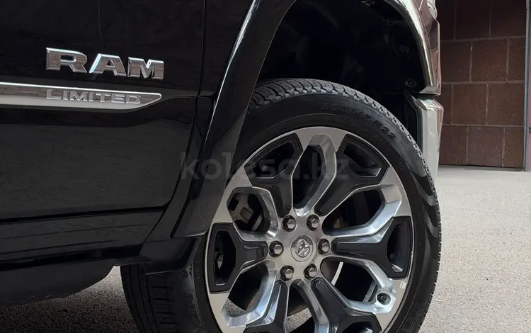 Dodge RAM 2022 года за 40 000 000 тг. в Алматы