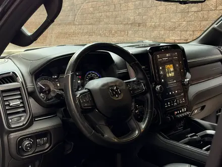 Dodge RAM 2022 года за 40 000 000 тг. в Алматы – фото 5