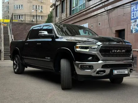 Dodge RAM 2022 года за 40 000 000 тг. в Алматы – фото 7
