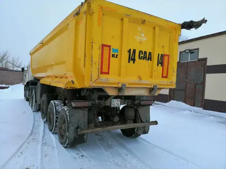 Тонар  9523 2015 года за 10 000 000 тг. в Павлодар – фото 3