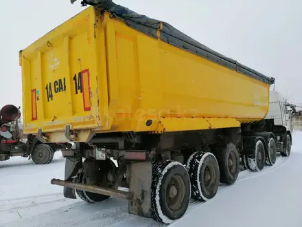 Тонар  9523 2015 года за 10 000 000 тг. в Павлодар – фото 6