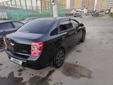 Chevrolet Cobalt 2020 годаүшін4 700 000 тг. в Астана – фото 4