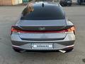 Hyundai Elantra 2023 годаfor10 500 000 тг. в Астана – фото 7