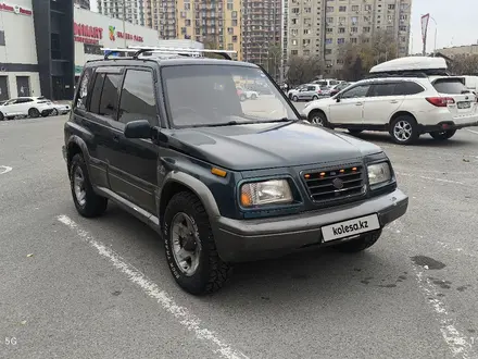 Suzuki Escudo 1995 года за 2 350 000 тг. в Алматы