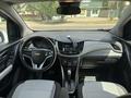 Chevrolet Tracker 2020 годаүшін6 300 000 тг. в Алматы – фото 12