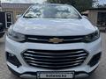 Chevrolet Tracker 2020 годаүшін6 300 000 тг. в Алматы