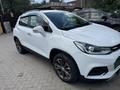 Chevrolet Tracker 2020 годаүшін6 300 000 тг. в Алматы – фото 2