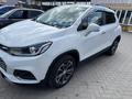 Chevrolet Tracker 2020 годаүшін6 300 000 тг. в Алматы – фото 3