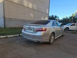 Toyota Camry 2008 годаүшін5 500 000 тг. в Кокшетау – фото 3