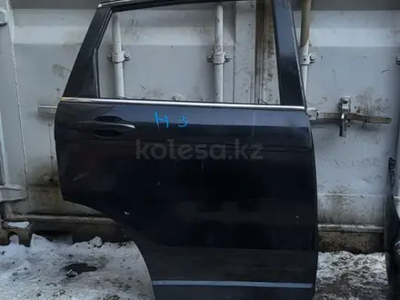 Задние двери Хонда CRV 3 за 2 000 тг. в Алматы
