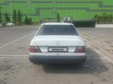 Mercedes-Benz E 230 1988 годаfor2 200 000 тг. в Алматы – фото 4