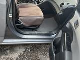 Chevrolet Aveo 2013 года за 2 588 700 тг. в Алматы – фото 5