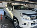 Toyota Land Cruiser Prado 2012 года за 16 800 000 тг. в Актобе – фото 2