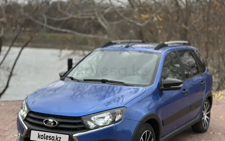 ВАЗ (Lada) Granta 2190 2019 года за 2 800 000 тг. в Уральск