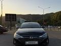Hyundai Elantra 2020 года за 7 500 000 тг. в Астана – фото 2