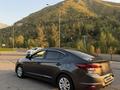 Hyundai Elantra 2020 года за 7 500 000 тг. в Астана