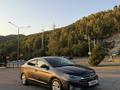 Hyundai Elantra 2020 года за 7 500 000 тг. в Астана – фото 5