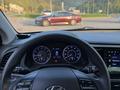Hyundai Elantra 2020 года за 7 500 000 тг. в Астана – фото 8