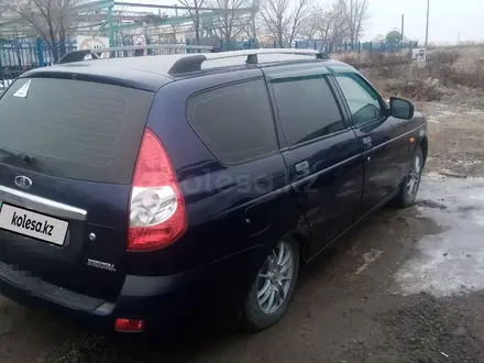 ВАЗ (Lada) Priora 2171 2015 года за 3 200 000 тг. в Атырау