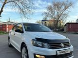 Volkswagen Polo 2015 года за 3 900 000 тг. в Конаев (Капшагай)