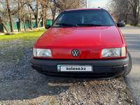 Volkswagen Passat 1991 годаүшін1 000 000 тг. в Кордай