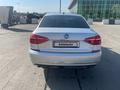 Volkswagen Passat 2016 годаүшін7 500 000 тг. в Атырау – фото 3