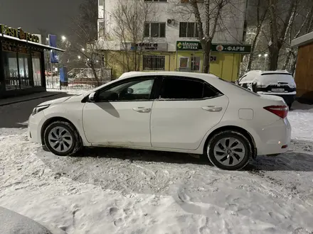 Toyota Corolla 2014 года за 6 800 000 тг. в Астана – фото 2