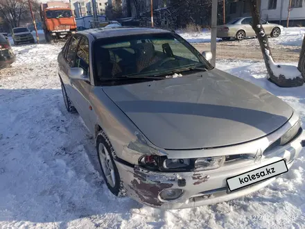 Mitsubishi Galant 1994 года за 1 200 000 тг. в Алматы – фото 2