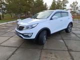 Kia Sportage 2014 года за 7 500 000 тг. в Лисаковск – фото 3