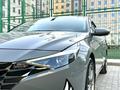 Hyundai Elantra 2022 года за 10 700 000 тг. в Актау – фото 10