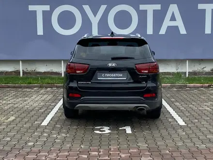 Kia Sorento 2020 года за 16 845 000 тг. в Алматы – фото 4