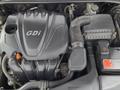 Hyundai Grandeur 2013 года за 7 300 000 тг. в Талдыкорган – фото 11