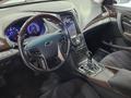 Hyundai Grandeur 2013 года за 7 300 000 тг. в Талдыкорган – фото 12