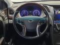 Hyundai Grandeur 2013 года за 7 300 000 тг. в Талдыкорган – фото 13