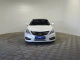 Hyundai Grandeur 2013 года за 7 890 000 тг. в Алматы – фото 2