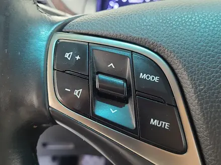 Hyundai Grandeur 2013 года за 7 300 000 тг. в Талдыкорган – фото 23