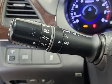 Hyundai Grandeur 2013 года за 7 300 000 тг. в Талдыкорган – фото 26