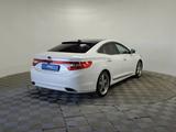 Hyundai Grandeur 2013 года за 7 890 000 тг. в Алматы – фото 5