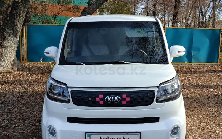 Kia Ray 2019 годаfor5 158 888 тг. в Алматы