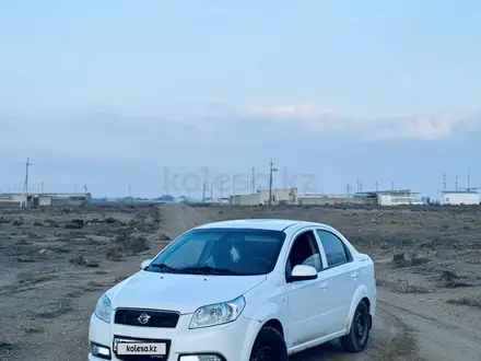 Ravon Nexia R3 2019 года за 5 000 000 тг. в Актау – фото 12