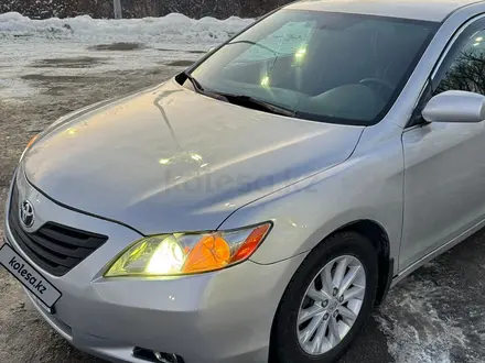 Toyota Camry 2006 года за 5 900 000 тг. в Алматы