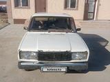 ВАЗ (Lada) 2107 2005 года за 350 000 тг. в Актау – фото 2