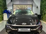 Hyundai Elantra Style 2026 года за 12 190 000 тг. в Астана