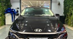 Hyundai Elantra Style 2026 года за 10 990 000 тг. в Астана