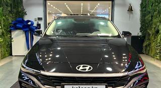 Hyundai Elantra Style 2026 года за 10 990 000 тг. в Астана