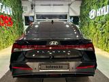 Hyundai Elantra Style 2026 года за 12 190 000 тг. в Астана – фото 4