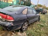 Mazda 626 1995 года за 250 000 тг. в Костанай – фото 5