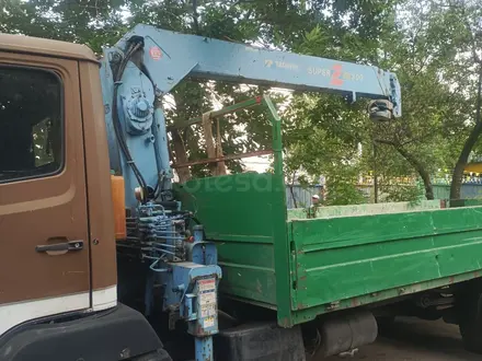 Mercedes-Benz 1992 года за 11 000 000 тг. в Алматы