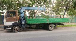 Mercedes-Benz 1992 года за 11 000 000 тг. в Алматы – фото 2
